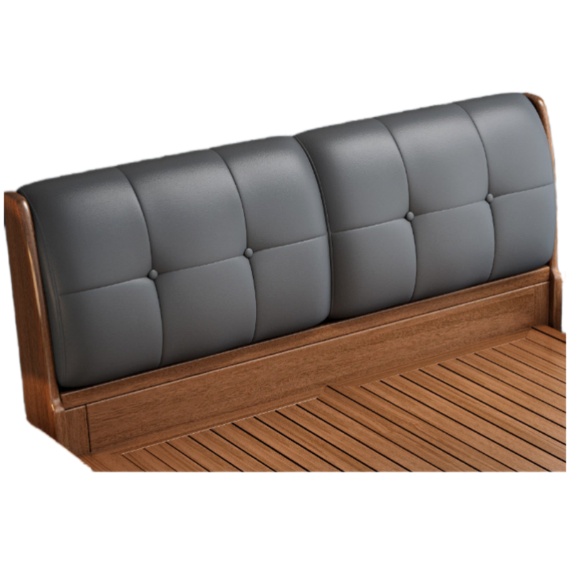 演发 宿舍床+床头柜+床垫 1.8米 张高清大图