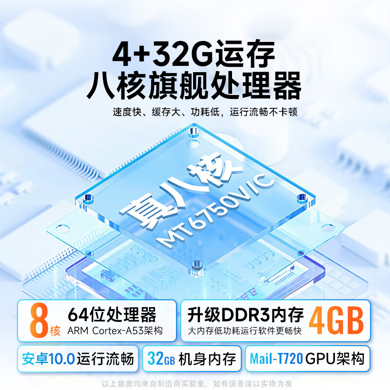 梵沐BF12 mp3/mp4播放器 mp5封闭联网学习机 小学到高中作业辅导 高清拍摄 在线听歌视频蓝牙高清大图