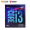 微星MSI B365M WIND主板+i3 9100F处理器 迫击炮电竞