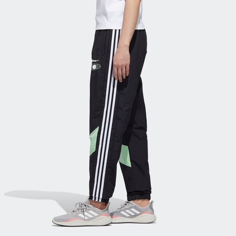 Adidas阿迪达斯NEO 2020男子运动休闲长裤GL7185