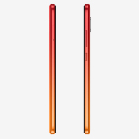 小米(MI) Redmi 红米8A 全网通版 4GB+64GB 珊瑚橙 移动联通电信4G手机 5000mAh大电量
