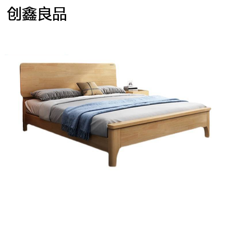 创鑫良品 床 1.2*2m 张高清大图