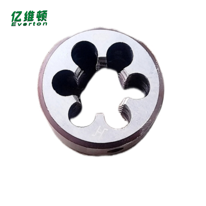 亿维顿 圆板牙 M22*2.5 个高清大图