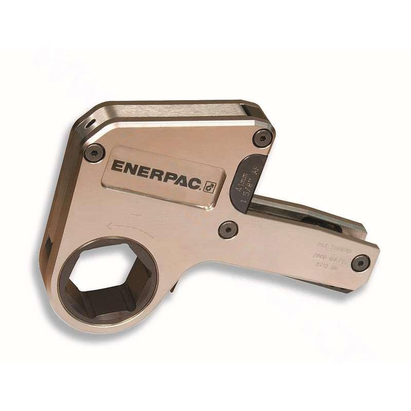 (五金工具) 恩派克 Enerpac W4110X W4000系列钢制中空液压扳手英制六角驱动盒 1件