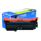 e代经典 CE401A硒鼓蓝色商务版 507A硒鼓蓝色 适用惠普HP 551n 575dn fw 570dw打印机