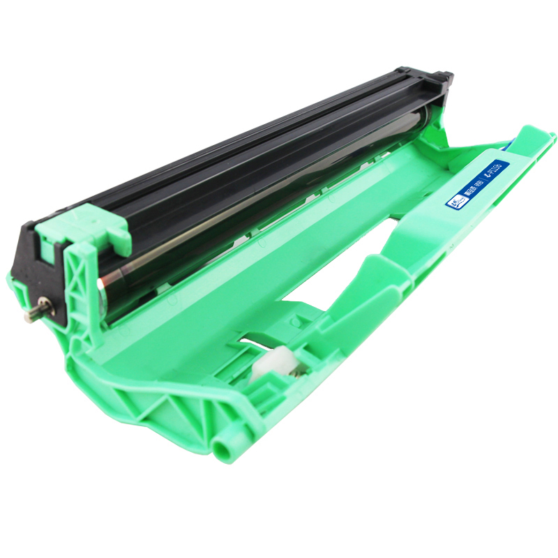 e代经典 e-P115b/P118w硒鼓(鼓粉分离)加黑版 CT351006 硒鼓 适用 富士施乐Docuprint P高清大图
