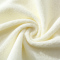 罗莱 爱家纯棉毛巾套装 毛巾35x70(cm) 110g 浴巾70x140(cm) 420g 毛巾×2+浴巾