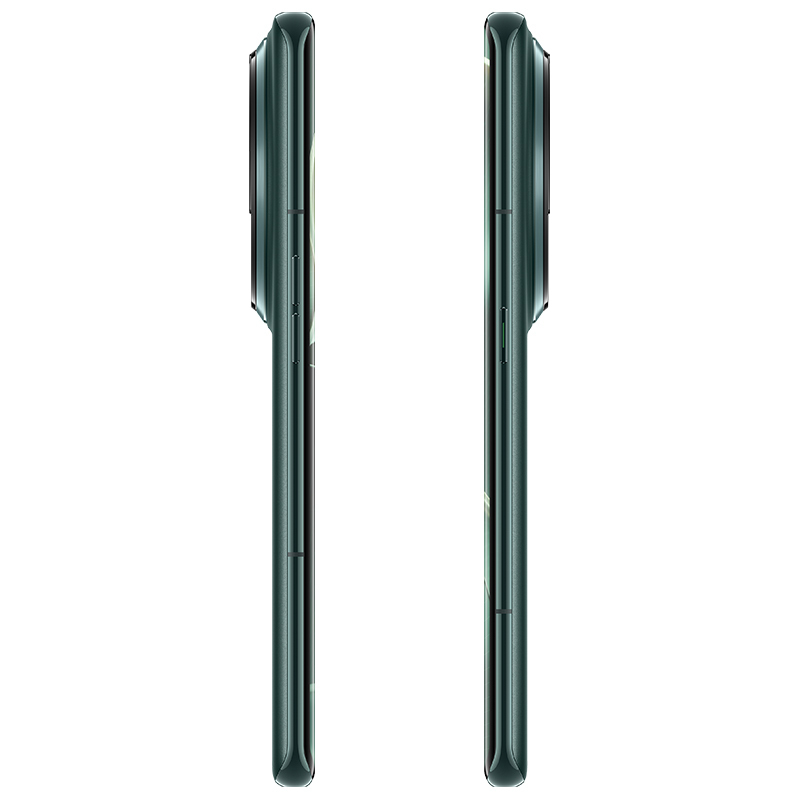 OPPO Find X6 Pro 飞泉绿 16GB+512GB 超光影三主摄 第二代骁龙8移动平台 哈苏影像 5000mAh电池 100W超级闪充 拍照游戏学生全网通5G手机