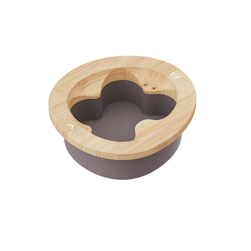 倍轻松Scalp mini 头皮按摩器默认颜色高清大图