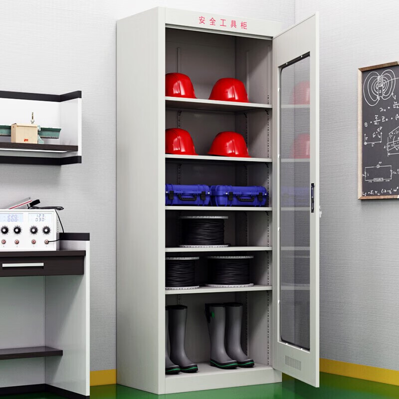 曌梵电力安全工具柜ZF2个高清大图