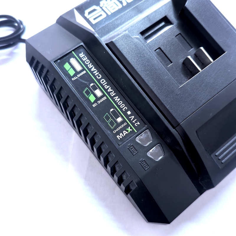 合简汇达 锂电充电器 21V 个高清大图