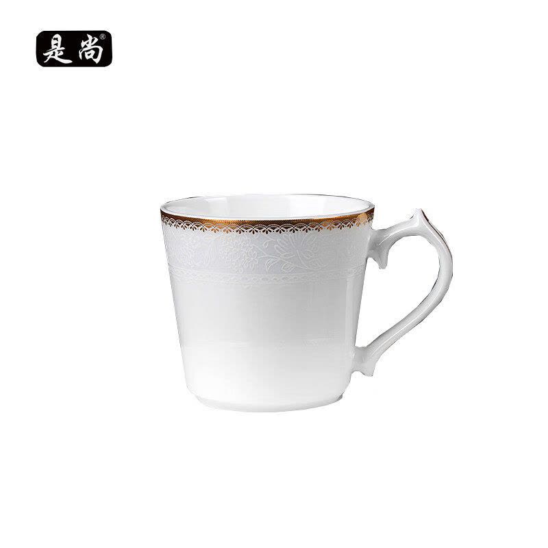 是尚 餐具茶杯 款式可选 SS026/个图片