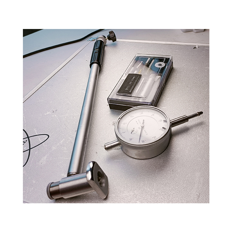 LZKL 内径千分表 160-250mm 件高清大图