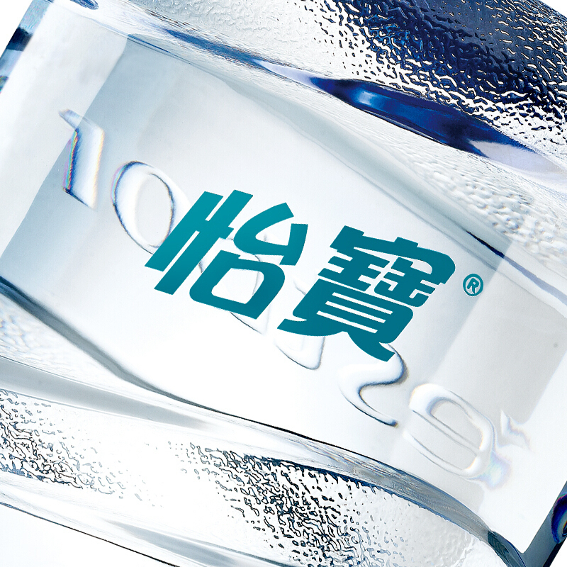 怡宝 纯净水 桶装水 18.9L*1 桶装(华润怡宝出品 饮用水)ZY