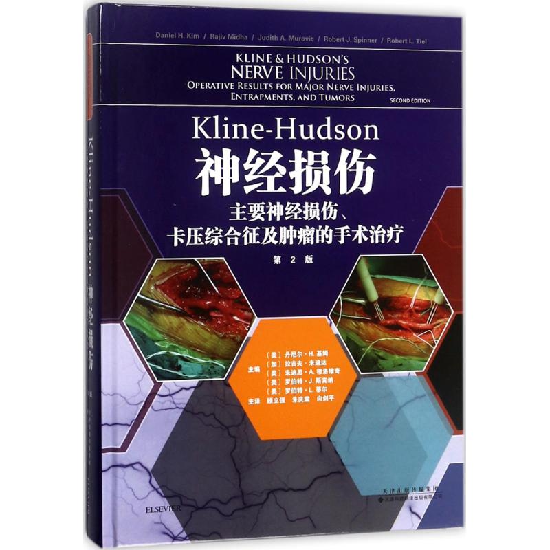Kline-Hudson神经损伤