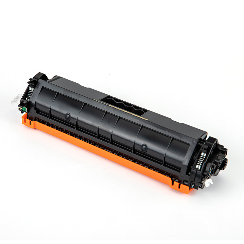 齐心 CXPT-CF218A 易加粉激光碳粉盒 1400页 黑高清大图