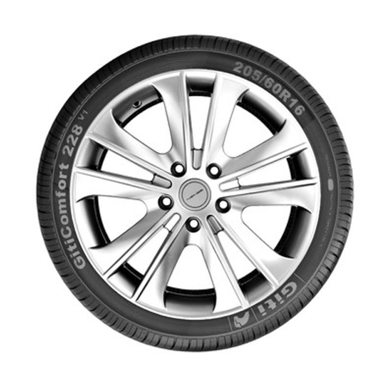 佳通轮胎 245/65R17 65系列轿车子午线轮胎AT100