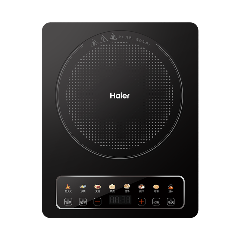 海尔(Haier)电磁炉C21- CK36升级版