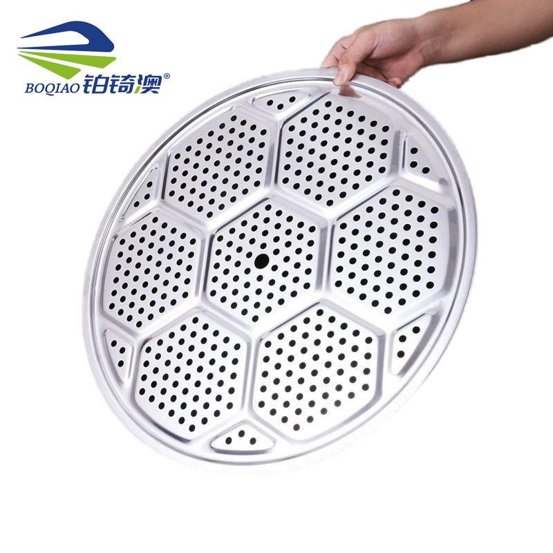 铂锜澳 不锈钢盖帘/个