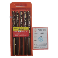 PRWBC 含钴钻头 13mm