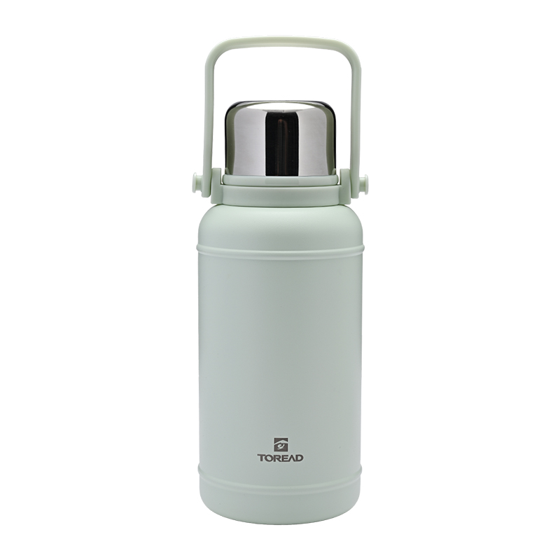 探路者 保温杯1300ml TEGGAM80379/个高清大图