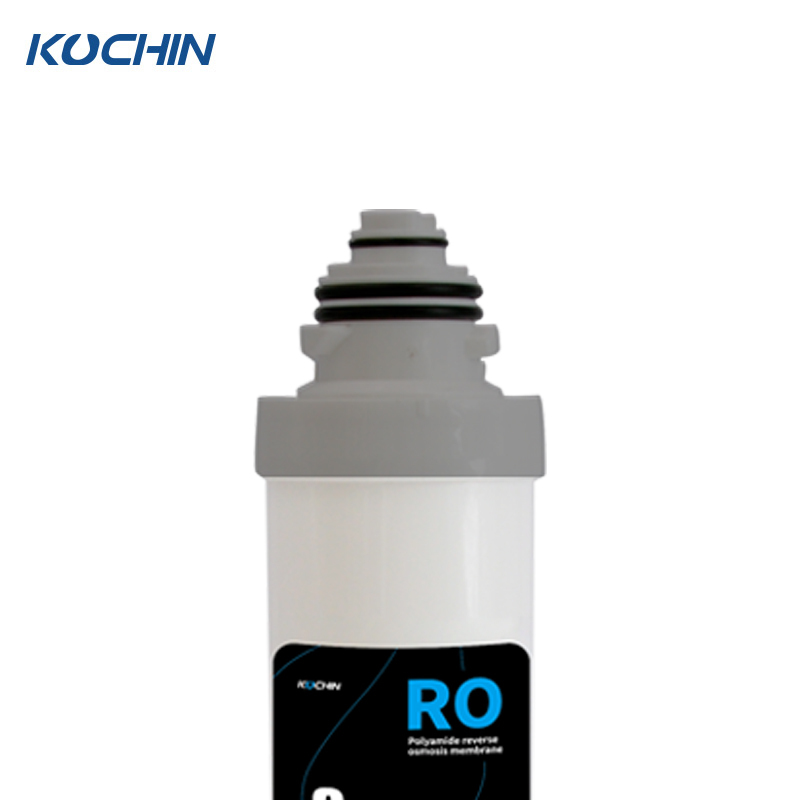 柯淇KOCHIN Y33滤芯 适用RO反渗透净化茶吧直饮机(KC900-R100) (计价单位:4个/套) 黑色+白色
