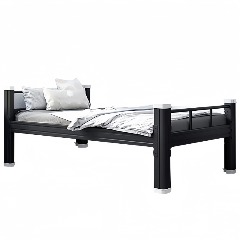 悦兴诚单人床 2000*1500*780mm 张高清大图