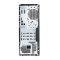 联想（Lenovo）启天M428 23英寸显示器【I5-9500F 4G 1T 2G独显 DVD刻录 WIN10系统】商用家用办公学习台式电脑整机 企业采购台式机