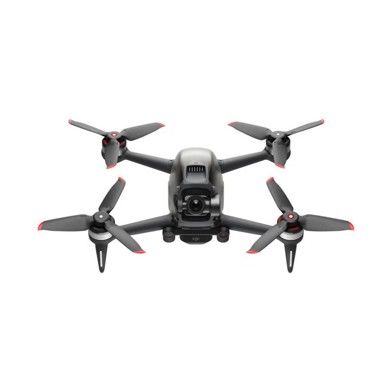 DJI FPV套装+DJI穿越摇杆+Care2年+128G内存卡