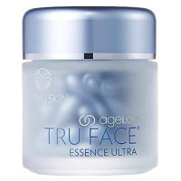 美国如新NUSKIN ageLOC 蓝珍珠 青春原液精华乳紧肤淡皱 提拉紧致 保湿 补水60g