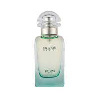 HERMES 爱马仕尼罗河女士香水淡香水50ml