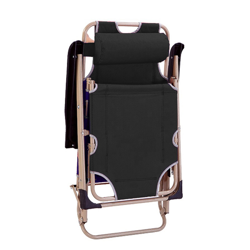 三极户外(Tri-Polar) TP1007 178*66*38cm 折叠床 (计价单位:把) 黑色高清大图