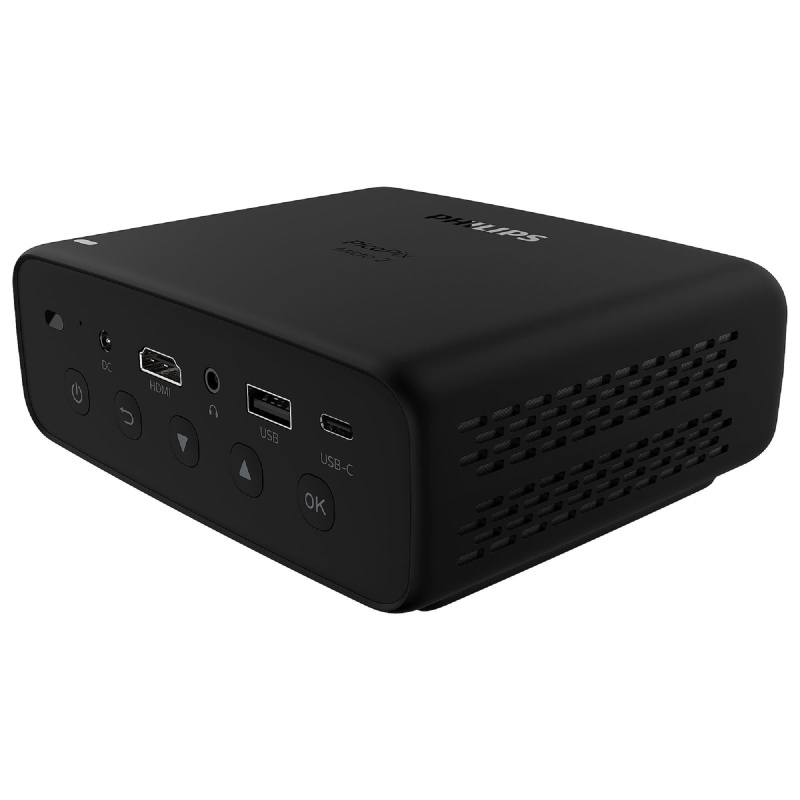飞利浦(Philips) PicoPiX Micro2 (PPX340/CN) DLP-微型投影仪