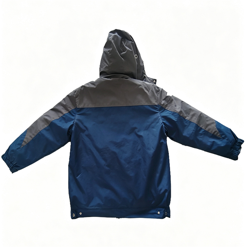 飞翔大雁 羽绒服 S-XXXXL 件高清大图