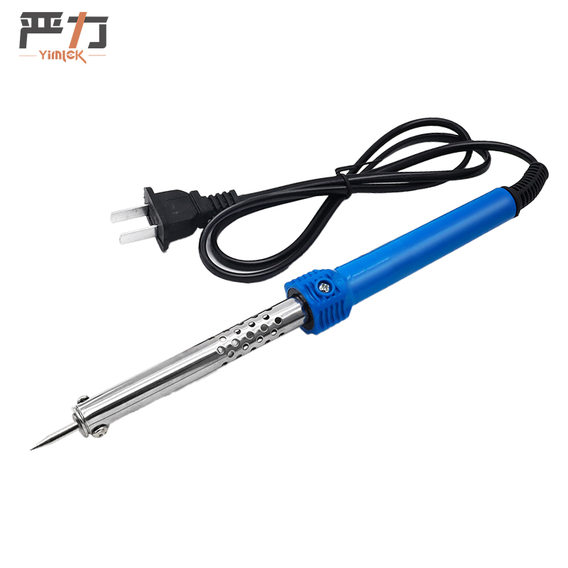 严力 YIMLEK 电烙铁 60W套高清大图