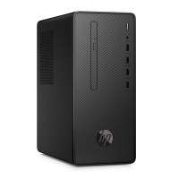 惠普 Desktop Pro G2 MT 商用主机办公家用台式电脑 i5-9500(3.0G 9M 6核)8G 256G