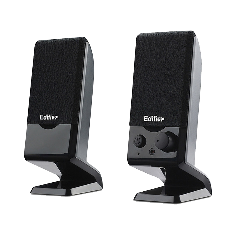 漫 步 者 ( EDIFIER ) R10U 小 音 响