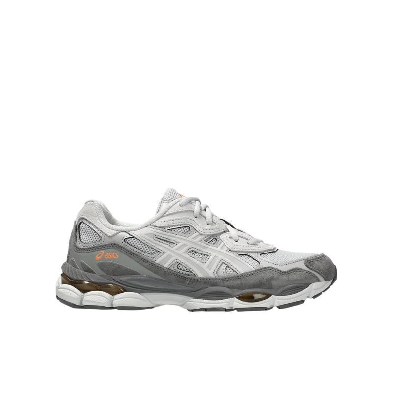 亚瑟士(ASICS)跑步鞋男轻量缓震透气网布系带运动鞋适用于日常休