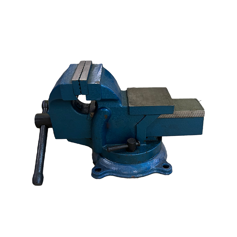 泰炙鼎 台虎钳 12寸 台高清大图