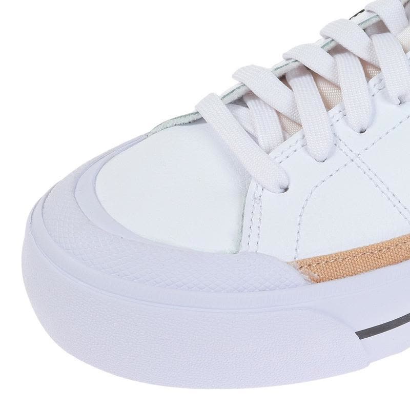 耐克(NIKE)女士运动鞋平台厚底舒适休闲跑步鞋潮流百搭防滑耐磨 b图片