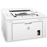 惠普(hp)LaserJet Pro M203D黑白双面打 替代1606DN HP202D双面打印