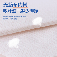 一件式造口袋直肠改道造瘘大便袋一次性瘘粪开口袋医用专用护理袋