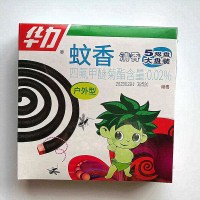 华力蚊香