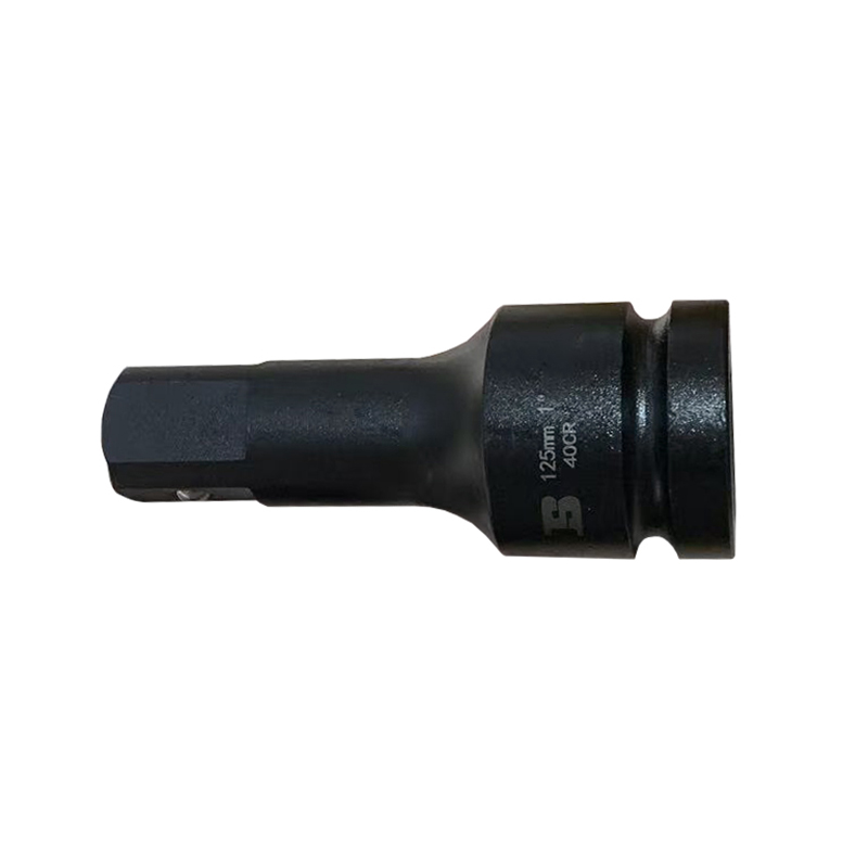 波斯(BOSI) 荧光系列风动接杆 1“125mm 支高清大图