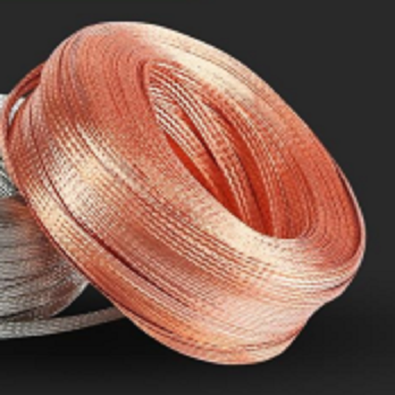 来采 编制接地线