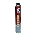 恒良牌发泡胶填缝剂750ml 850g 750ml850g