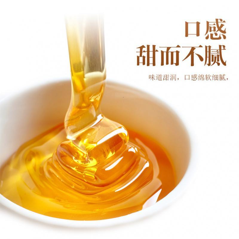鲍记土蜂蜜500g蜂蜜蜂蜜散装蜂蜜