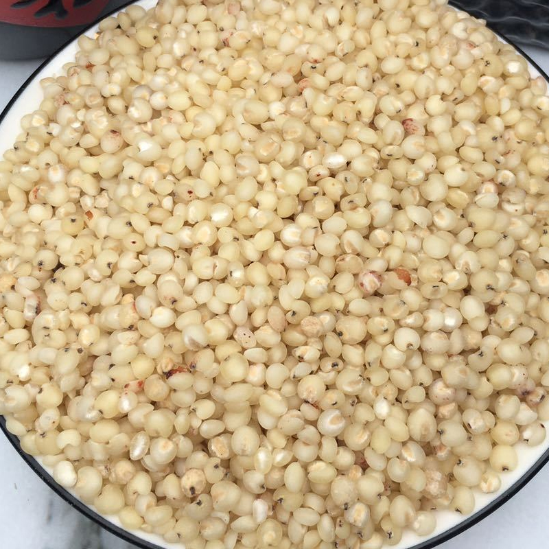 半亩川杂粮五谷臻选2.0kg高清大图