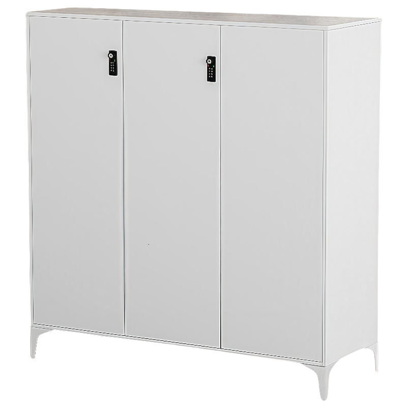 铭思沃鞋柜AB4个高清大图