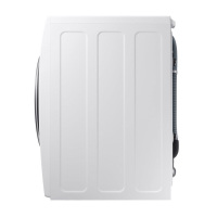 三星（SAMSUNG）WD80M4473JW/SC 8公斤烘洗一体变频全自动滚筒洗衣机